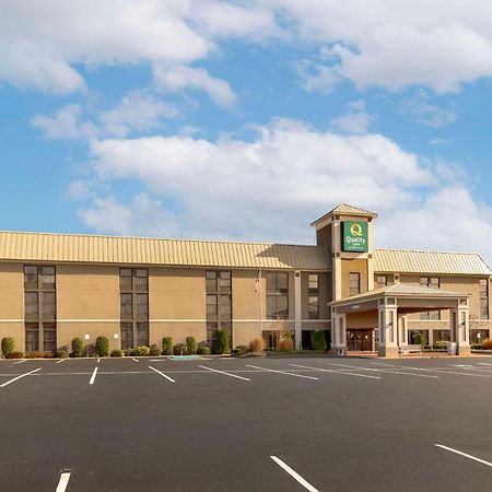 Quality Inn Valley - West Point Exterior photo