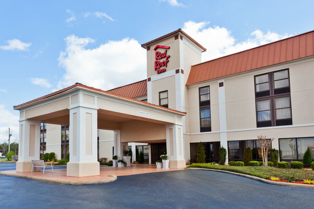 Quality Inn Valley - West Point Exterior photo
