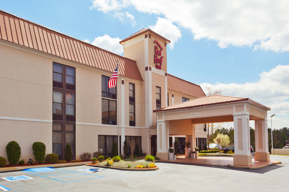 Quality Inn Valley - West Point Exterior photo