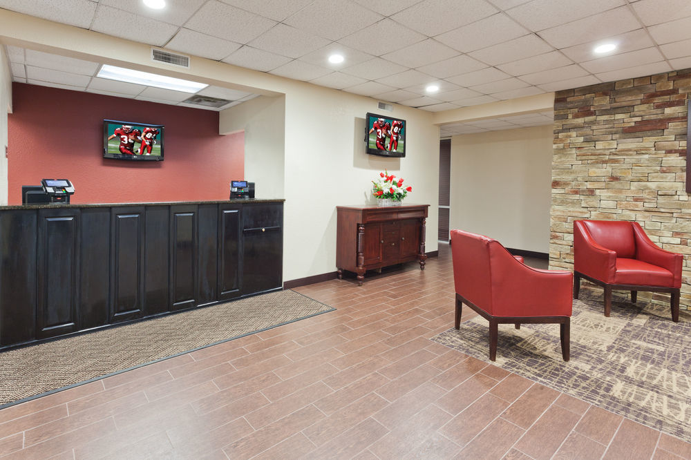 Quality Inn Valley - West Point Exterior photo