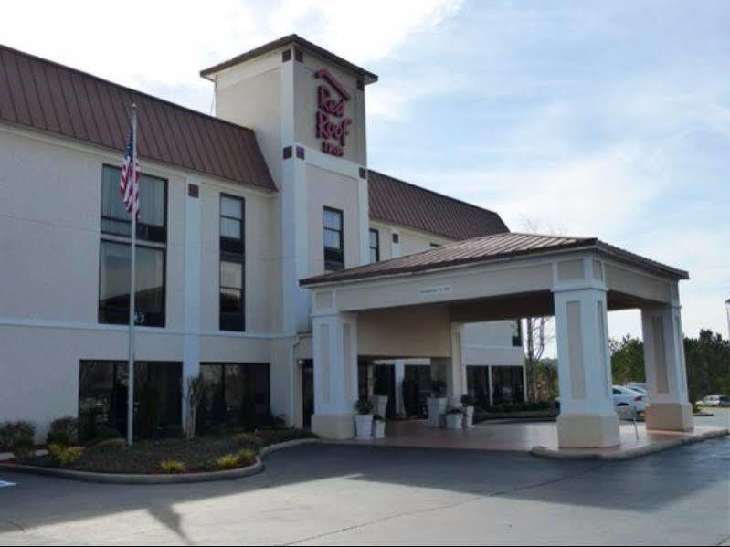 Quality Inn Valley - West Point Exterior photo